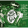 60 Minute IPA — Dogfish Head Craft Brewery logo