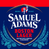 Boston Lager — Samuel Adams logo