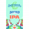 Daytrip IPA — SweetWater Brewing Company logo