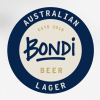 Bondi Beer - Australian Lager — The Bondi Brewing Co. logo